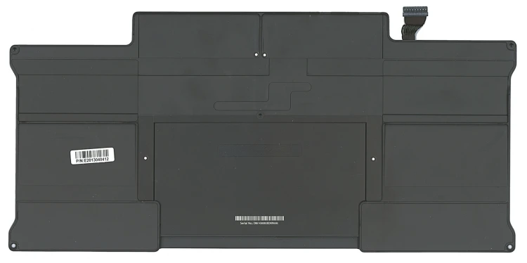 Аккумуляторная батарея для ноутбука Apple MacBook A1466 A1405 6700mAh