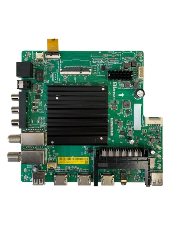 Плата TD.MT9612.795, для телевизора Xiaomi L65M8-A2RU