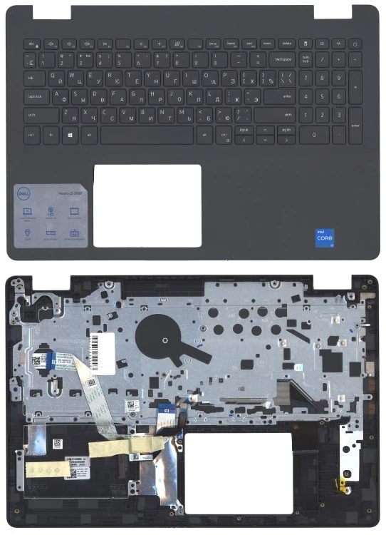 Топкейс для Dell Vostro 3500 041MWC