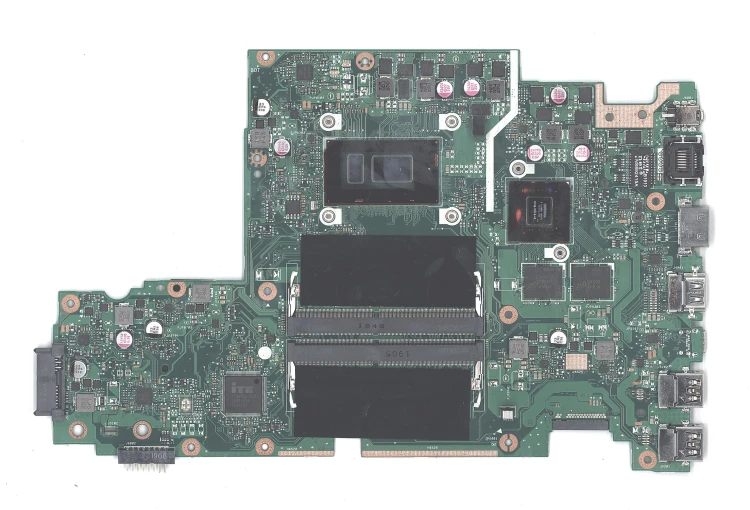 Материнская плата для Asus X542UF I7-8550U 90NB0IJ0-R00020