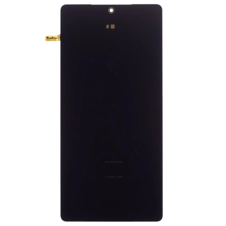 Дисплей для Samsung S938 Galaxy S25 Ultra + тачскрин (черный) (ORIG100) (SP)