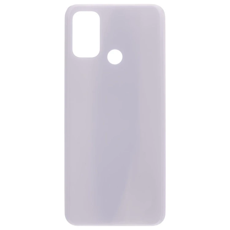 Задняя крышка для OPPO A53 4G (CPH2127) (белый)