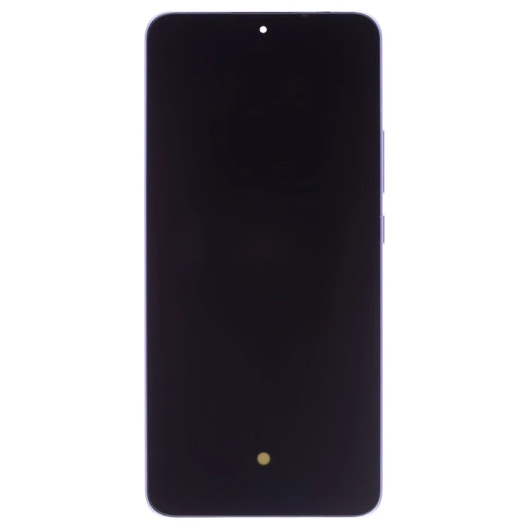 Дисплей для Xiaomi 13T (2306EPN60G) / 13T Pro (23078PND5G) + тачскрин (голубой) (в рамке) (ORIG100) (SP)