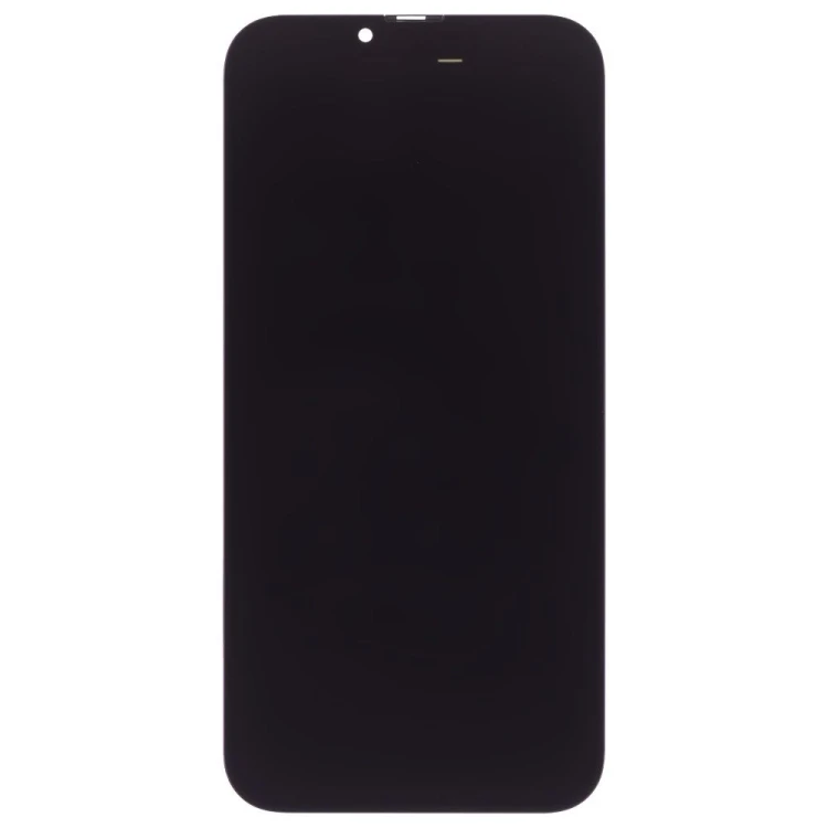 Дисплей для Apple iPhone 13 Pro Max + тачскрин (черный) (GX ORIG) (Hard Oled)