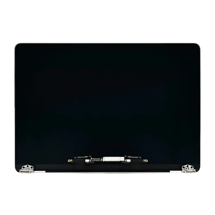 Матрица в сборе для Apple MacBook Pro 13 Retina A1989 / MacBook Pro 13 Retina A2159 (MID 2018 - MID 2019) и др. (серебристый) (AASP)