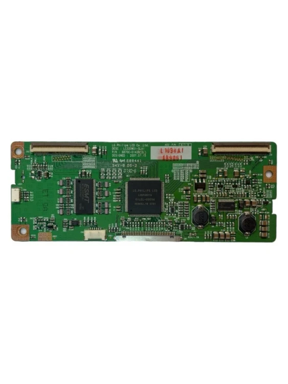 Плата T-Con 6870C-0142B AB906J, для телевизора BBK LT3214S