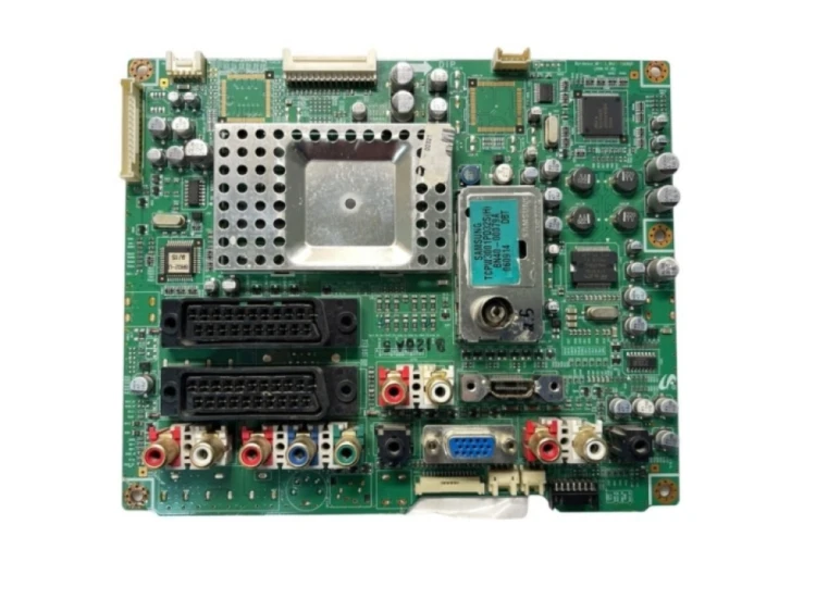 Плата BN41-00680D BN91-01005B, для телевизора Samsung LE40R72BX