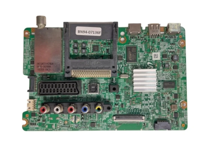 Плата BN41-02098A BN94-07136F, для телевизора Samsung UE32H5000AK