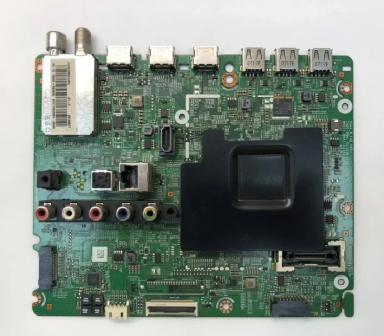 Плата BN41-02353B BN94-09093Q, для телевизора Samsung UE48J6200