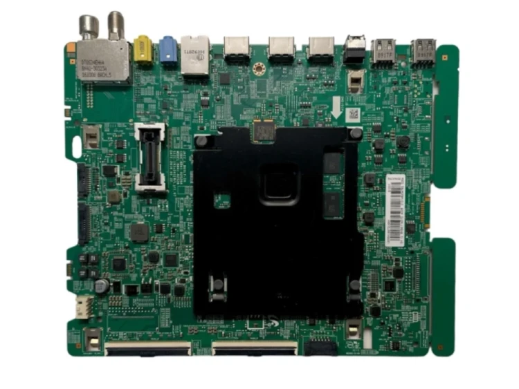Плата BN41-02528A BN94-11407D, для телевизора Samsung UE55KU6670U, UE55KU6650U