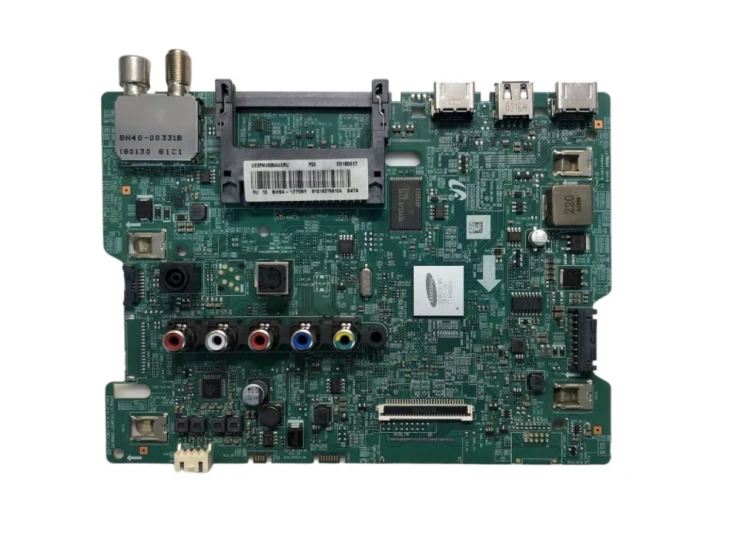 Плата BN41-02582B BN94-12759Y, для телевизора Samsung UE32M4000