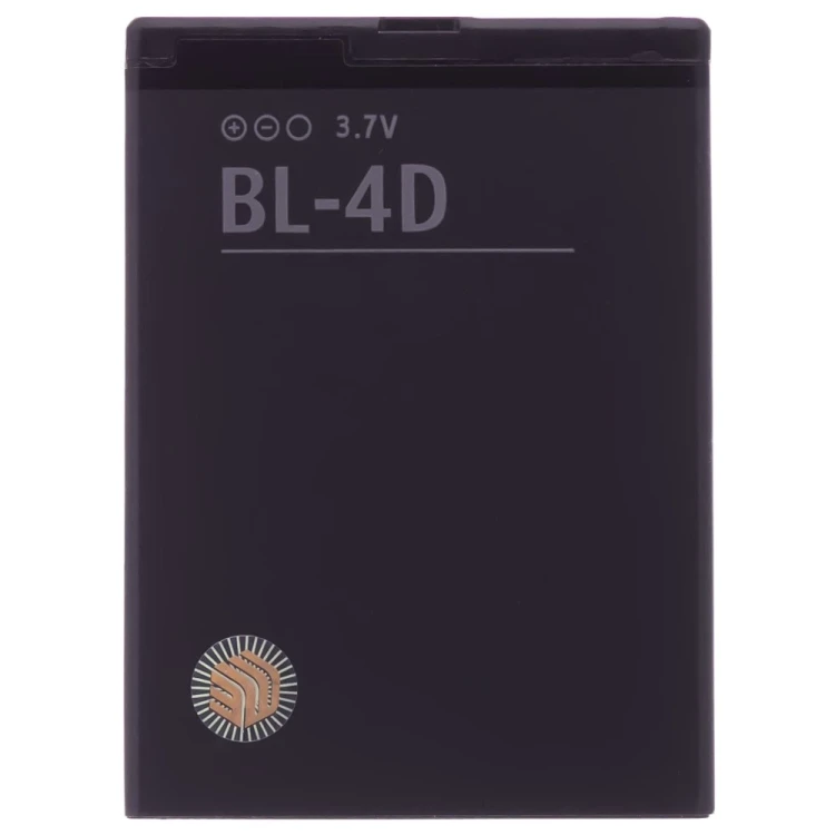 Аккумулятор для Nokia N97 mini / N8 / E5-00 и др. (BL-4D)
