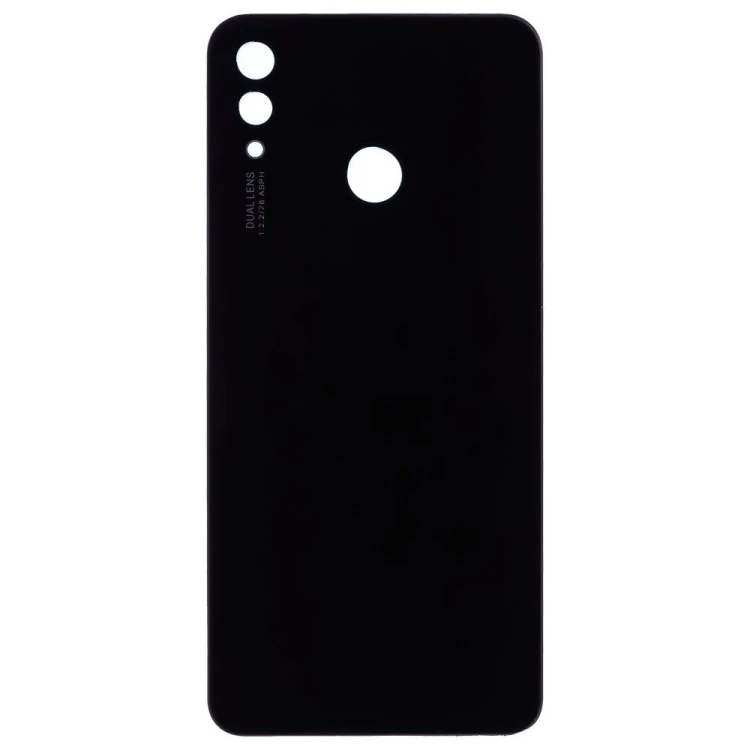 Задняя крышка для Huawei Nova 3i / P Smart Plus (INE-LX1) (черный)