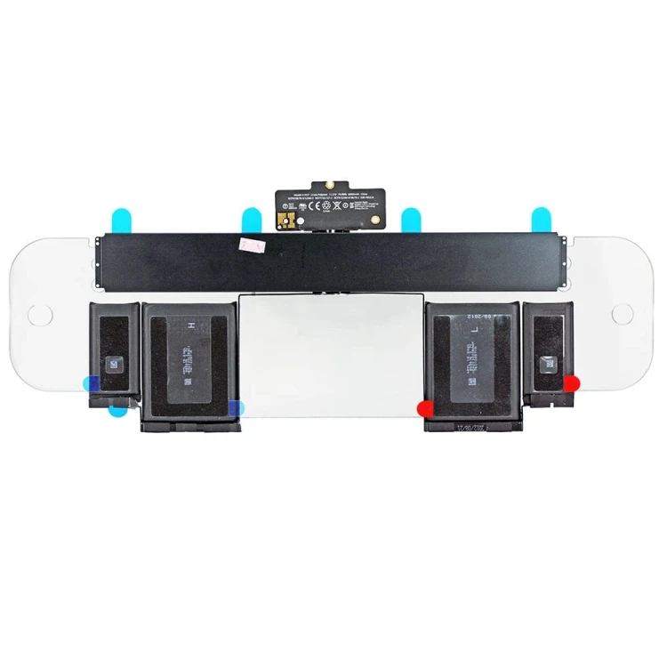 Аккумулятор для Apple MacBook Pro Retina 13 A1425 (LATE 2012, EARLY 2013) (A1437) (ORIG)
