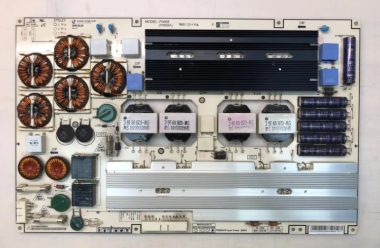 Блок питания для телевизора BN44-00278A LJ44-00176A Samsung PS58B850Y1