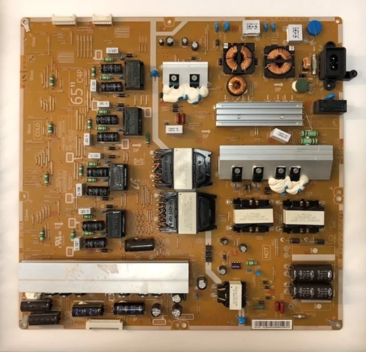 Блок питания для телевизора BN44-00780A Samsung UE65HU8700