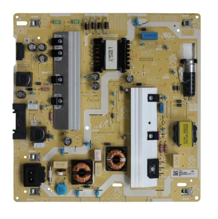 Блок питания для телевизора BN44-01058A Samsung QE50Q60TAU