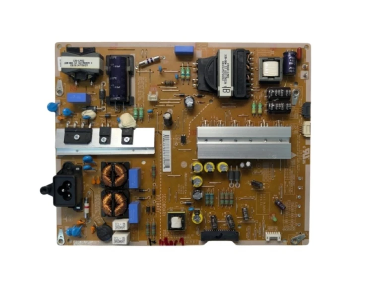 Блок питания для телевизора EAX66306501(1.8) EAY63788701 LG 49UF8507-ZB