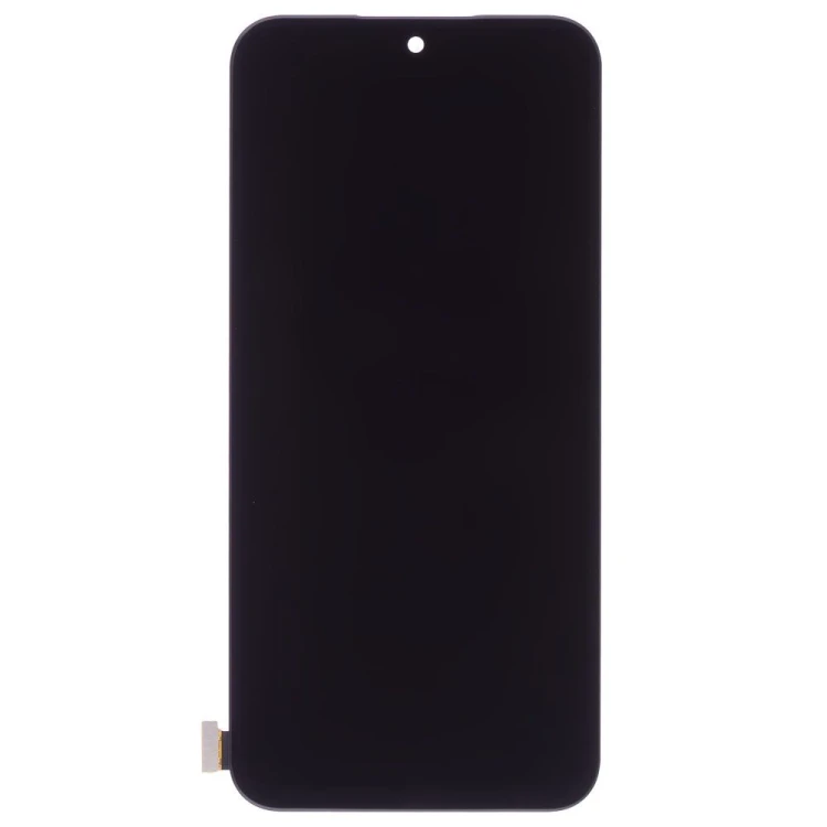 Дисплей для OPPO Reno 13 (CPH2689) / Reno 14 (CPH2737) + тачскрин (черный) (In-Cell)