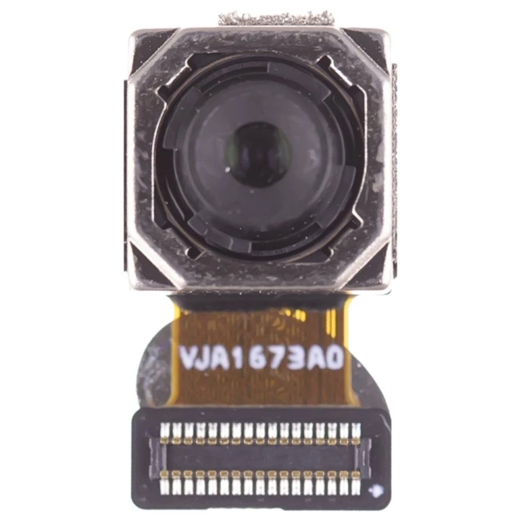 Камера для Tecno Spark 7 (KF6N) (задняя)