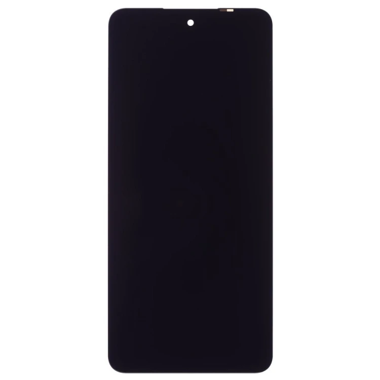 Дисплей для Realme 12 5G (RMX3999) / 13 5G (RMX3951) / C67 4G (RMX3890) / C75 (RMX3941) + тачскрин (черный) (ORIG)