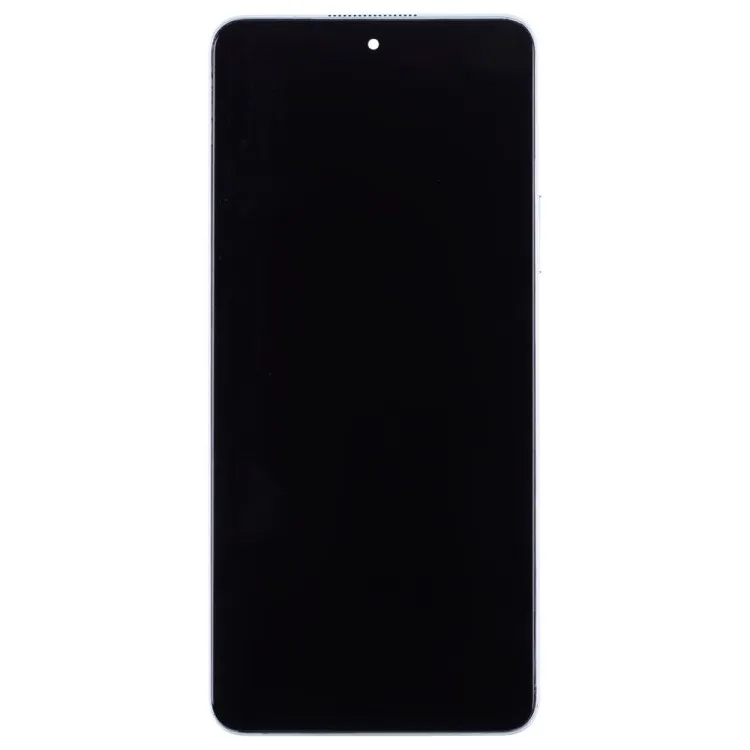 Дисплей для Huawei Nova 11i (MAO-LX9N) + тачскрин (зеленый) (в рамке) (ORIG)