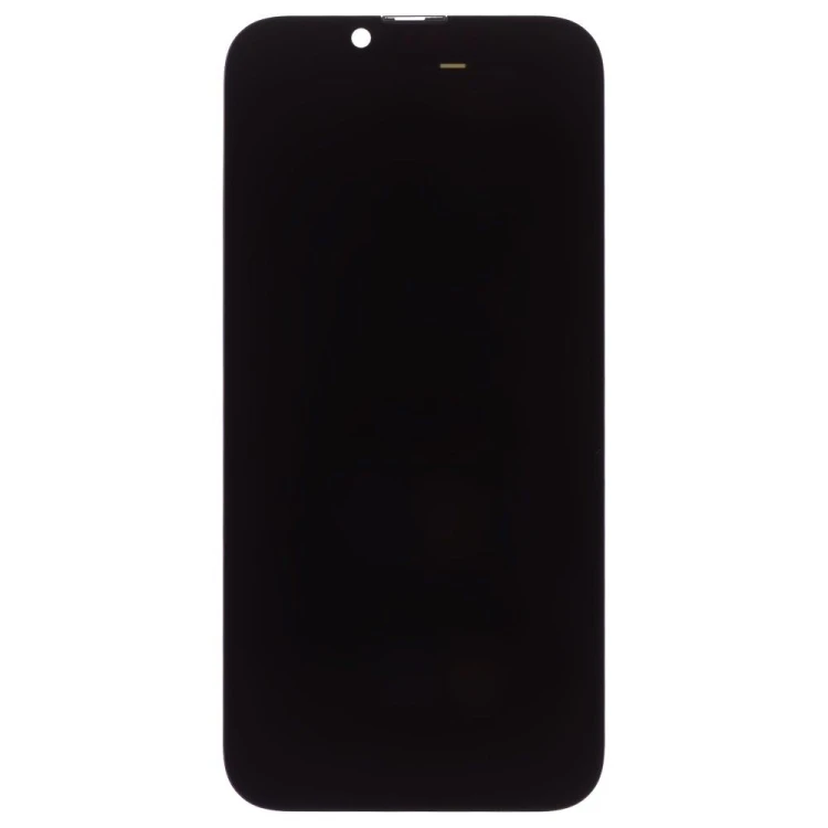 Дисплей для Apple iPhone 14 + тачскрин (черный) (GX ORIG) (Hard Oled)