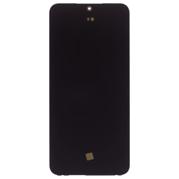 Дисплей для Samsung S731 Galaxy S25 FE + тачскрин (черный) (ORIG100) (SP)