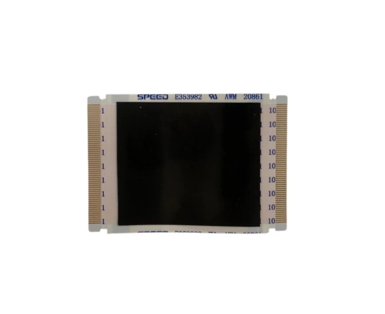 Шлейф, E353982 AWM 20861, 60pin, 50x35