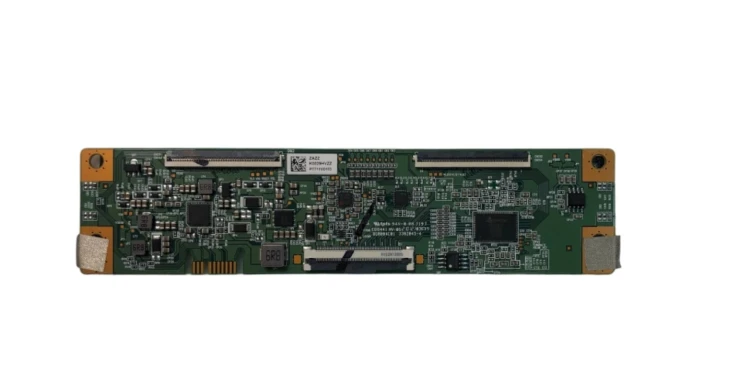 Плата T-Con BG0004C01 338Z045-4, для телевизора Haier 65 SMART TV MX