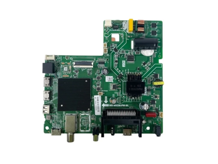 Плата MB-M9256-PW-BL TP.MT9256.PB722 (T), для телевизора Supra STV-LC43ST00100F