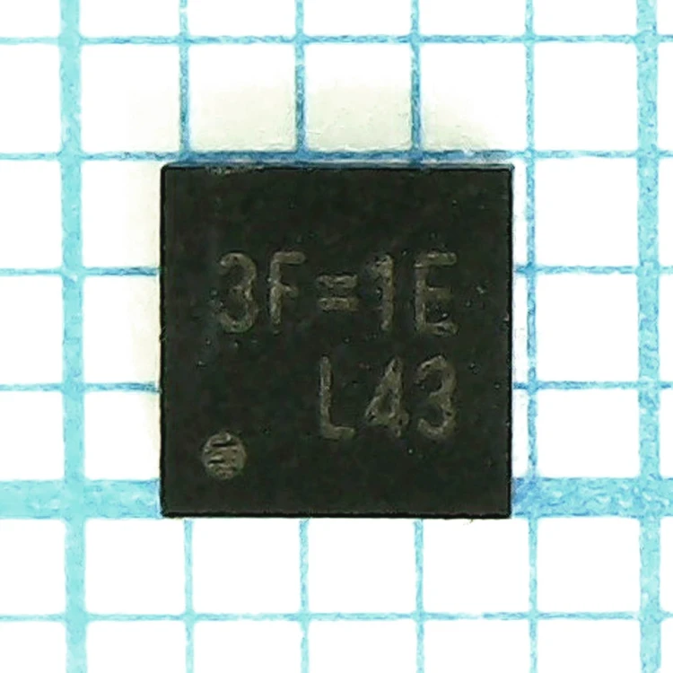 Контроллер RT6575B