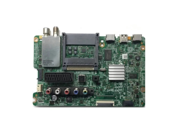 Плата BN41-02098A BN94-07141W, для телевизора Samsung UE48H5270AU