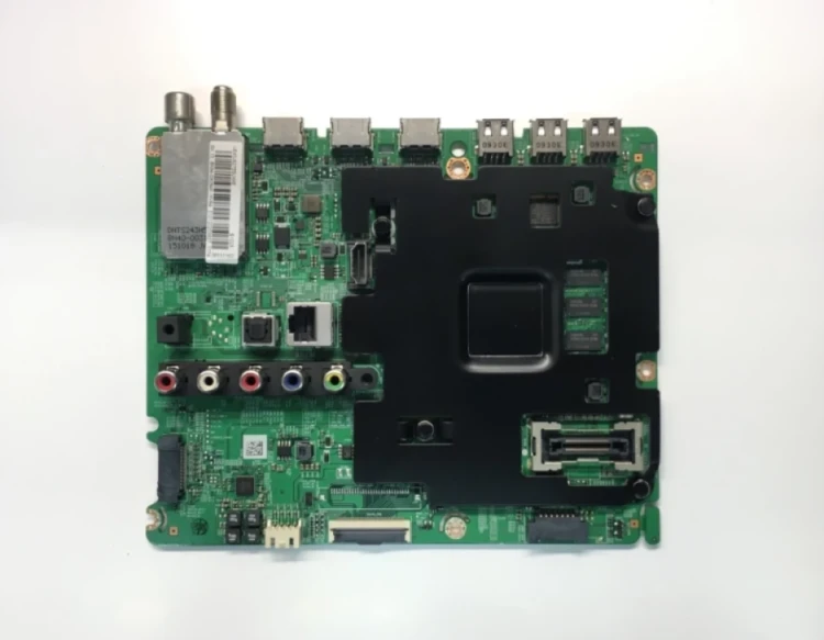 Плата BN41-02353B BN94-09094X, для телевизора Samsung UE40J6275SU