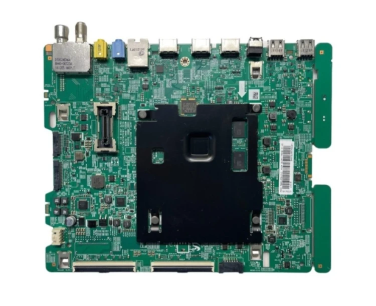 Плата BN41-02528A BN94-11407E, для телевизора Samsung UE55KU6675