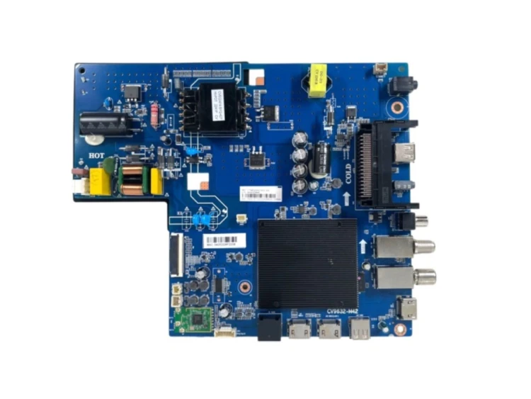Плата CV9632-M42, для телевизора Starwind SW-LED43UG405