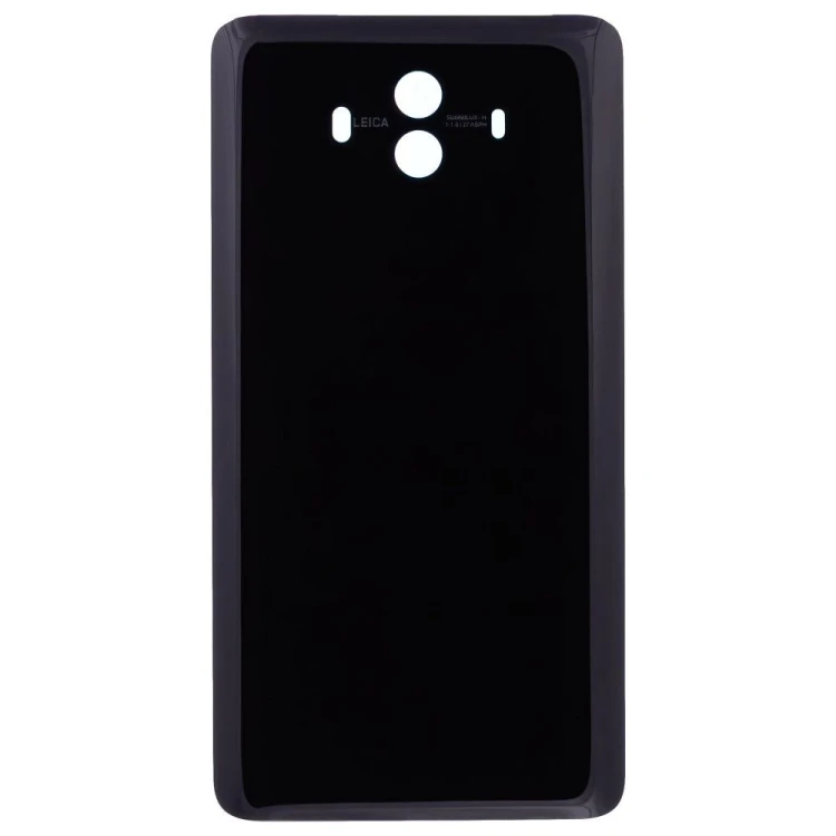 Задняя крышка для Huawei Mate 10 (ALP-L29) (черный)