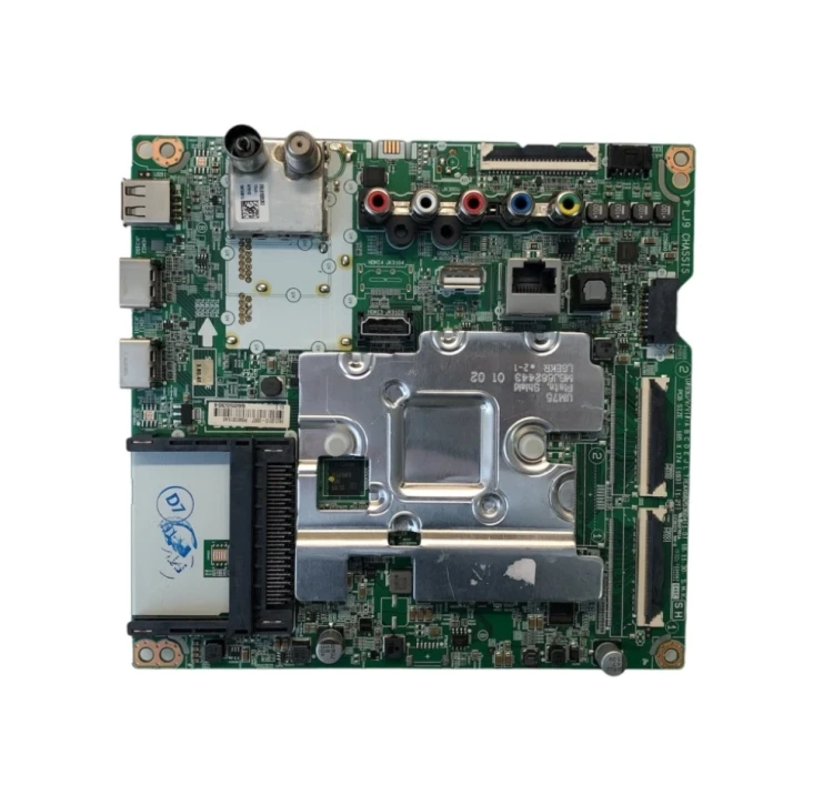 Плата EAX68253604(1.0) EBU66055304, для телевизора LG 49UM7450PLA