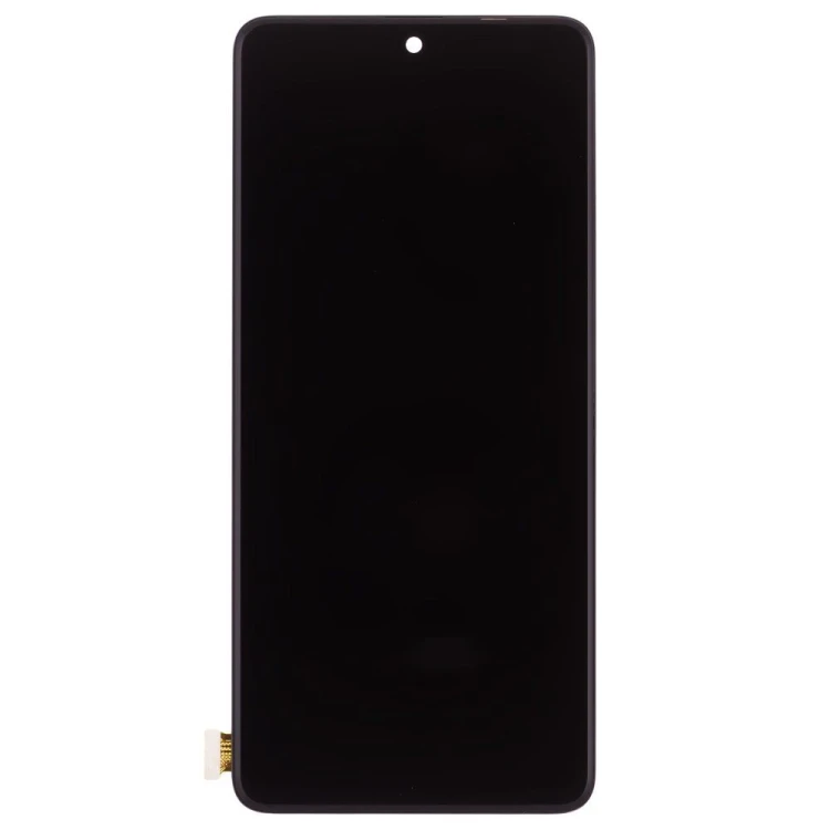 Дисплей для OPPO Reno 11 5G (CPH2599) + тачскрин (черный) (In-Cell)
