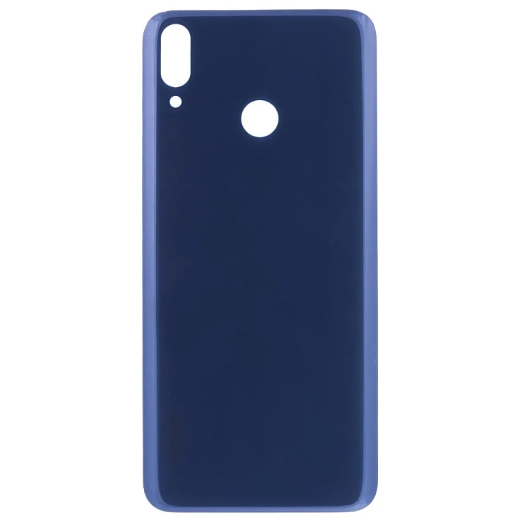 Задняя крышка для Huawei Y9 2019 (JKM-LX1) (синий)