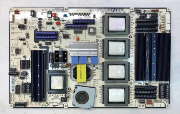 Блок питания для телевизора BN44-00279A LJ44-00177A Samsung PS58B850Y1