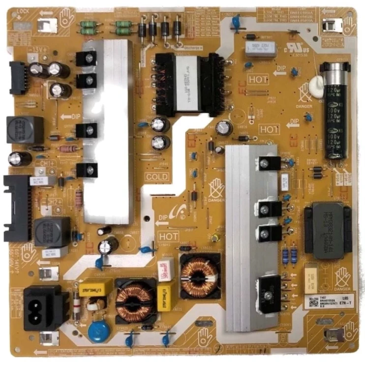 Блок питания для телевизора BN44-01059A Samsung QE65Q60TAU, UE65TU8570, UE65TU8500