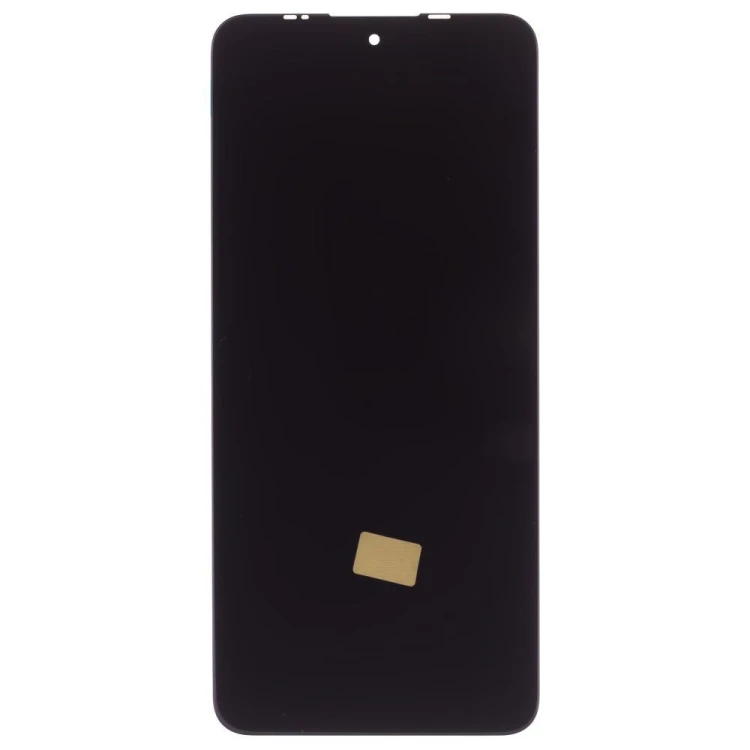 Дисплей для Tecno Camon 18 Premier (CH9N) + тачскрин (черный) (ORIG)