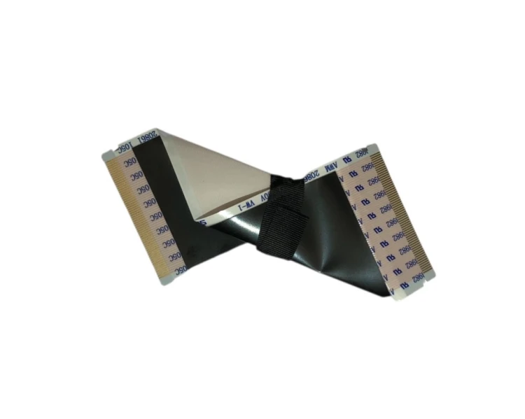 Шлейф, E353982 AWM, 60pin, 80x35