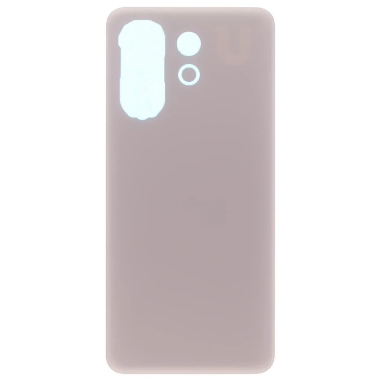 Задняя крышка для Vivo V60 (V2511) (золотистый)