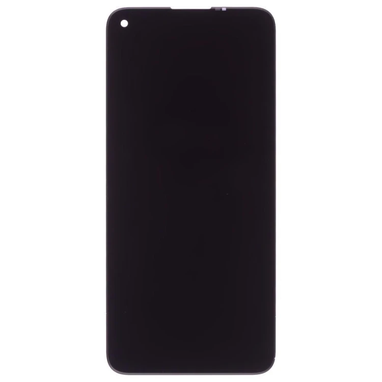 Дисплей для Oukitel C21 Pro + тачскрин (черный) (ORIG)