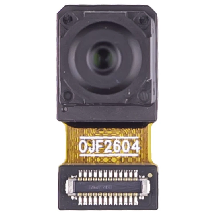Камера для Xiaomi Poco X5 Pro 5G (22101320G) (передняя) (ORIG100)