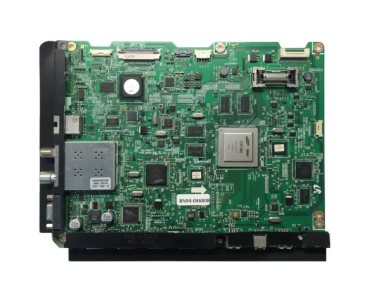 Плата BN41-01623A BN94-04680B, для телевизора Samsung PS64D8000F