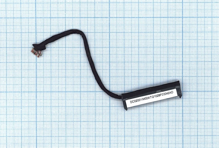 Шлейф HDD DC02001IM00 для ноутбука HP ENVY 4 ENVY6 6-1000 M4 M6