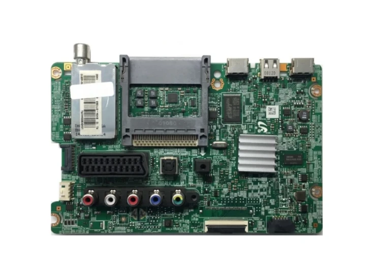 Плата BN41-02098B BN94-07136B, для телевизора Samsung UE40H5000AK